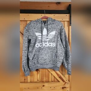 Adidas Sweatsuit Set